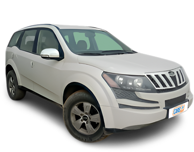Mahindra XUV500-img